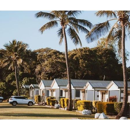 Discovery Parks - Bargara Εξωτερικό φωτογραφία