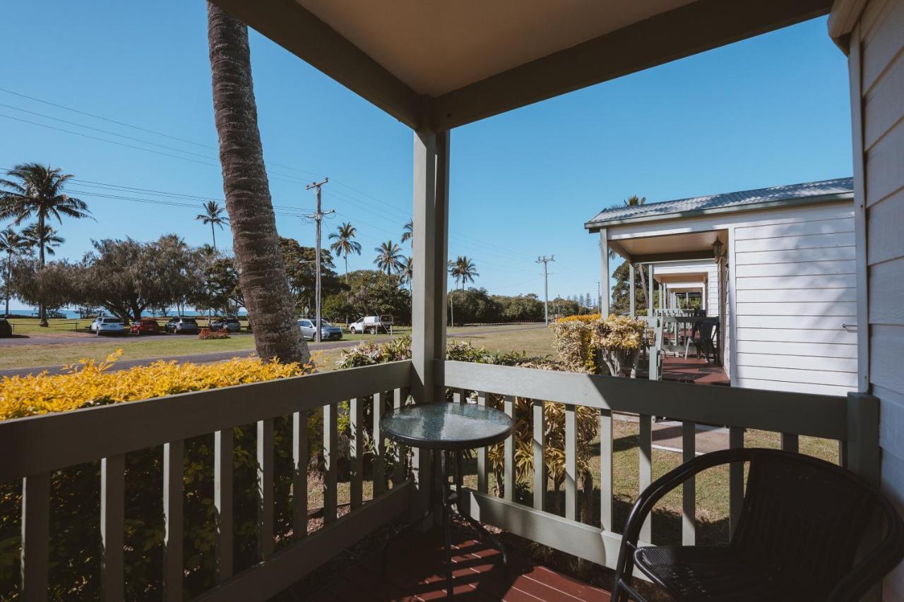 Discovery Parks - Bargara Εξωτερικό φωτογραφία