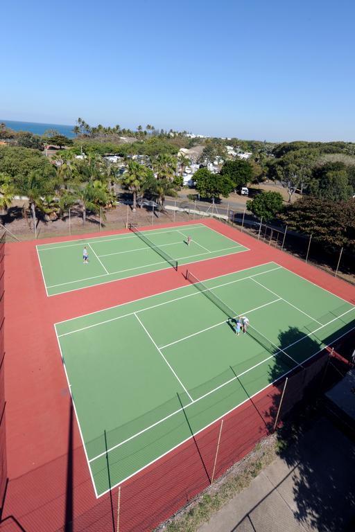 Discovery Parks - Bargara Εξωτερικό φωτογραφία