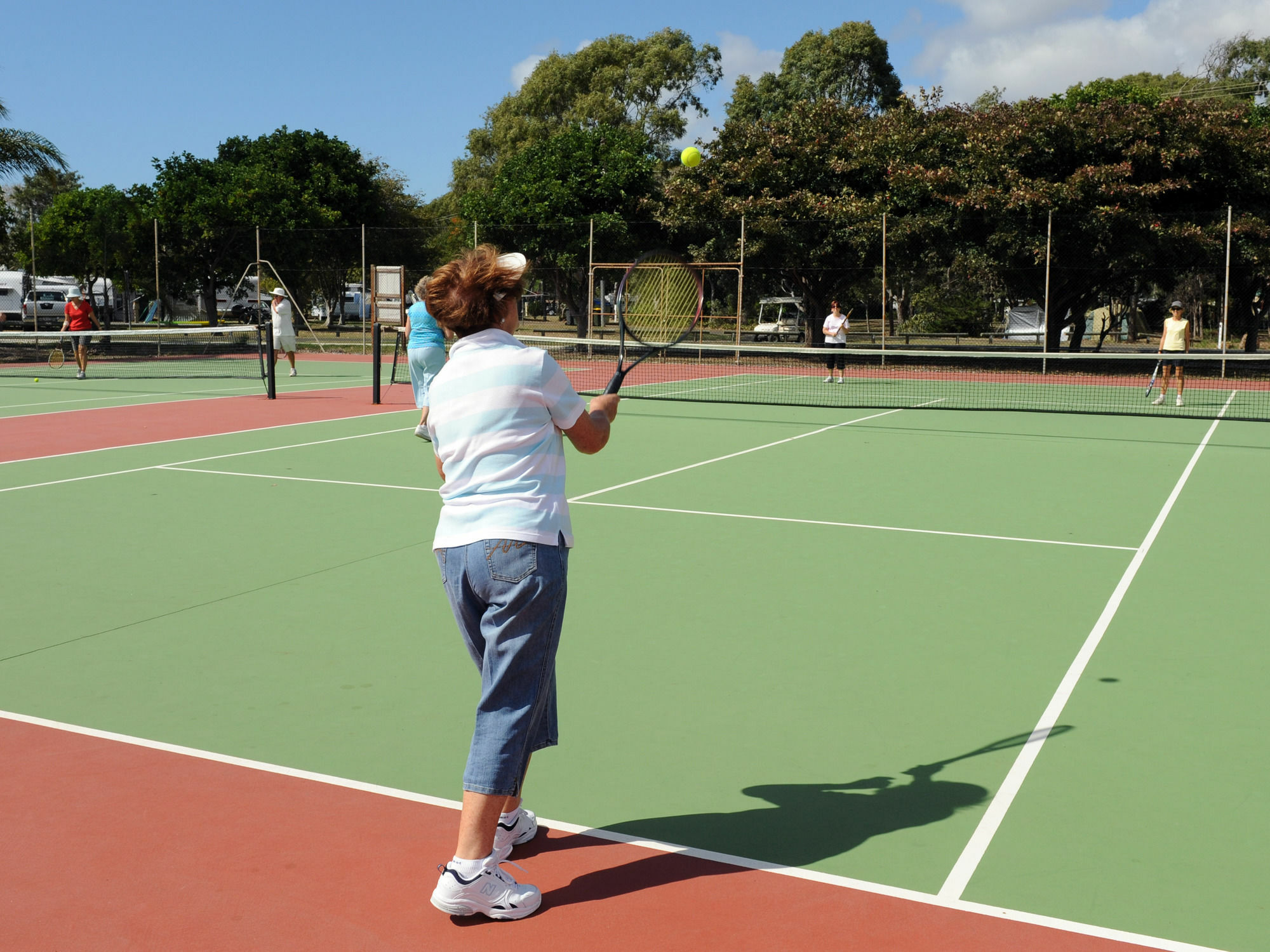Discovery Parks - Bargara Εξωτερικό φωτογραφία